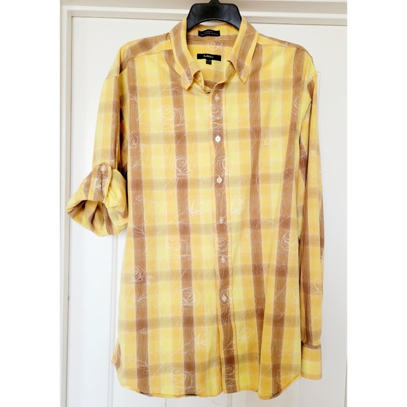 MBX Button-Down - Picture 4 of 6